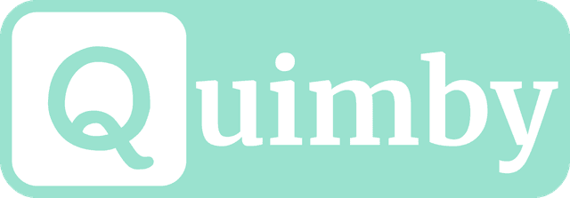 Quimby App Logo